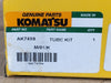 KOMATSU Metal Tube Assembly AK7499