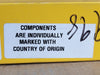 KOMATSU Metal Tube Assembly AK7499