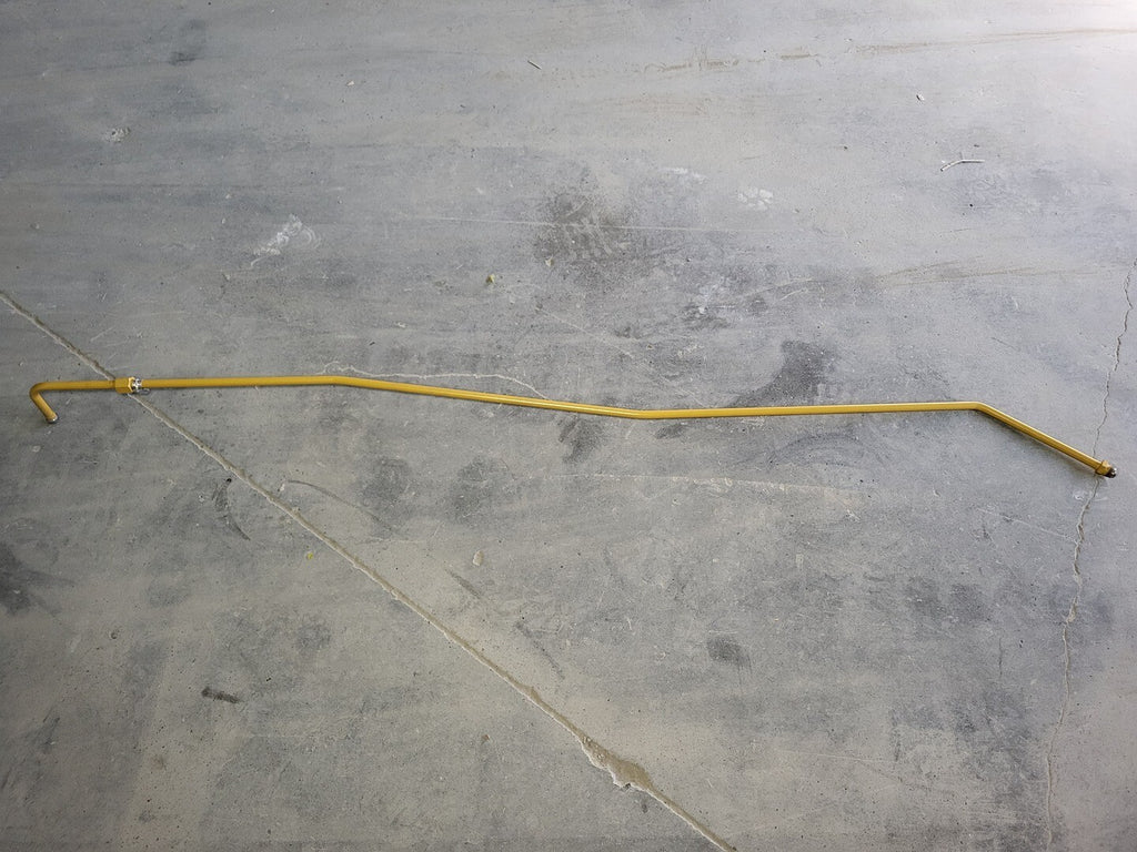 KOMATSU Tube TZ0229