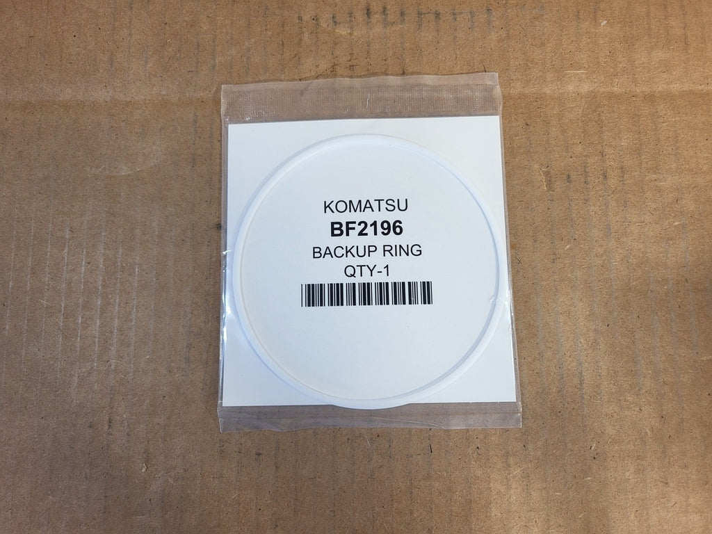 KOMATSU Backup Ring BF2196