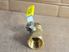 KOMATSU Shut Valve PB2306