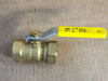 KOMATSU Shut Valve PB2306