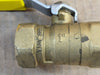 KOMATSU Shut Valve PB2306