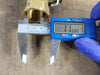 KOMATSU Shut Valve PB2306