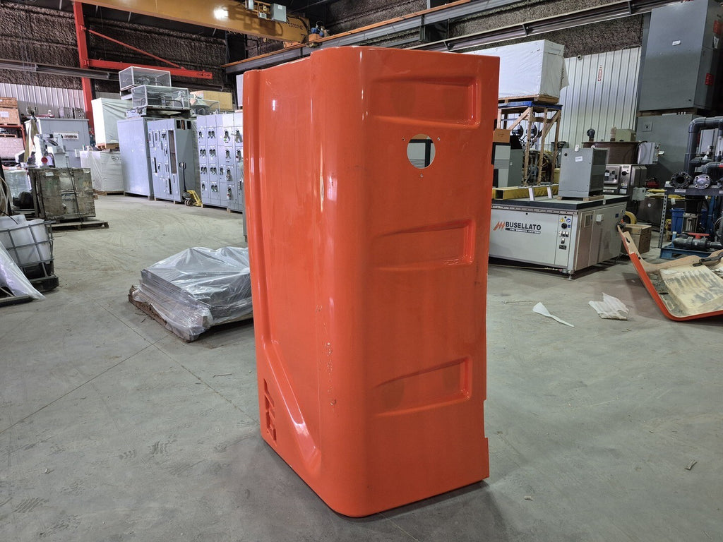 JLG Hood 1200/1250/1350 JLG 1001097956 
