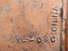 VICTAULIC 10" Grooved End 22.5-Deg Elbow Fitting No. 12