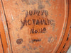 VICTAULIC 10" Grooved End 22.5-Deg Elbow Fitting No. 12