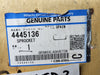 HITACHI Sprocket 4445136