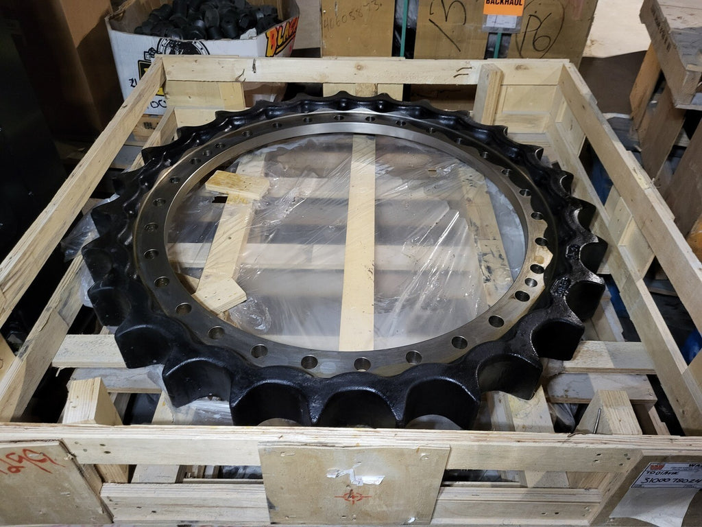 HITACHI Sprocket 4445136