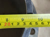 RUHRPUMPEN Throttling Pump Bushing 283449