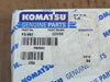 KOMATSU Cover PB5993
