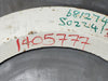BUCYRUS Plate S022413