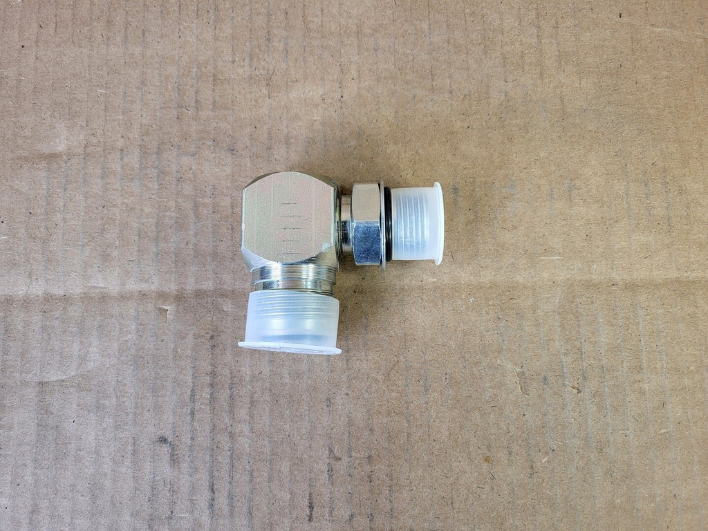 KOMATSU Fitting, Elbow WB0520