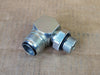 KOMATSU Fitting, Elbow WB0520