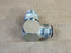 KOMATSU Fitting, Elbow WB0520