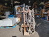 MILLER DC Welding Power Source Deltaweld 452