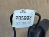KOMATSU Cover PB5993