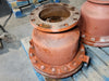 CRISPIN 10" Class 150 FLow Valve A126B 100-2F