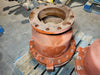 CRISPIN 10" Class 150 FLow Valve A126B 100-2F