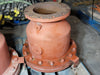 CRISPIN 10" Class 150 FLow Valve A126B 100-2F