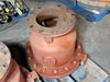 CRISPIN 10" Class 150 FLow Valve A126B 100-2F