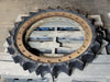 HITACHI 23" Sprocket