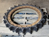 HITACHI 23" Sprocket