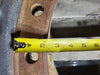 HITACHI 23" Sprocket