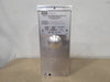 HUBBELL 60 Amps, 3 Pole, 600 Volts Manual Motor Controller Disconnect Switch HBL16R93D