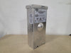 HUBBELL 60 Amps, 3 Pole, 600 Volts Manual Motor Controller Disconnect Switch HBL16R93D