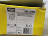 HUBBELL 60 Amps, 3 Pole, 600 Volts Manual Motor Controller Disconnect Switch HBL16R93D