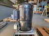 COPELAND 125,000 BTUH Scroll Compressor ZR12M3E-TWD-961, w/ Pressure Switch