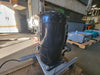 COPELAND 125,000 BTUH Scroll Compressor ZR12M3E-TWD-961, w/ Pressure Switch