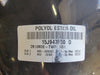 COPELAND 125,000 BTUH Scroll Compressor ZR12M3E-TWD-961, w/ Pressure Switch