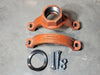 VICTAULIC 6" Mechanical T Bolted Branch Outlet Style 920/920N