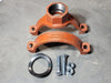 VICTAULIC 6" Mechanical T Bolted Branch Outlet Style 920/920N