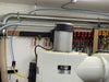 JET  3 hp Cyclone Dust Collector Kit JCDC-3