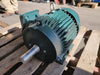 TOSHIBA 5 hp, 575 volts, 1160 rpm, 215T, Electric Motor 0056SDSC41A-P