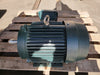 TOSHIBA 5 hp, 575 volts, 1160 rpm, 215T, Electric Motor 0056SDSC41A-P