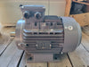 TECHTOP 5.5 hp, 230/460 volts, 3510 rpm, 112M, Electric Motor MTP112MA2D-B34-01