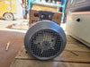 TECHTOP 5.5 hp, 230/460 volts, 3510 rpm, 112M, Electric Motor MTP112MA2D-B34-01