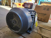 TECHTOP 5.5 hp, 230/460 volts, 3510 rpm, 112M, Electric Motor MTP112MA2D-B34-01