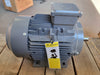 TECHTOP 5.5 hp, 230/460 volts, 3510 rpm, 112M, Electric Motor MTP112MA2D-B34-01