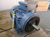 TECHTOP 5.5 hp, 230/460 volts, 3510 rpm, 112M, Electric Motor MTP112MA2D-B34-01