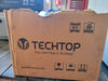 TECHTOP 5.5 hp, 230/460 volts, 3510 rpm, 112M, Electric Motor MTP112MA2D-B34-01