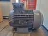 TECHTOP 5.5 hp, 230/460 volts, 1750 rpm, 112M, Electric Motor MTP112MA4D
