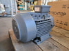 TECHTOP 5.5 hp, 230/460 volts, 1750 rpm, 112M, Electric Motor MTP112MA4D