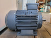 TECHTOP 5.5 hp, 230/460 volts, 1750 rpm, 112M, Electric Motor MTP112MA4D