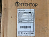 TECHTOP 5.5 hp, 230/460 volts, 1750 rpm, 112M, Electric Motor MTP112MA4D