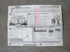 VIBCO Large Electric Vibrator 2P-1700